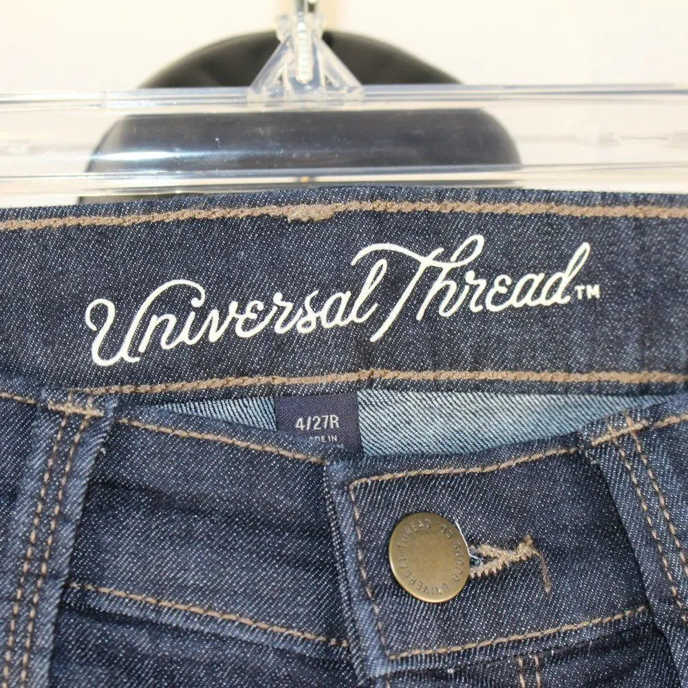 Universal Thread Jeans - Picture 2 of 11